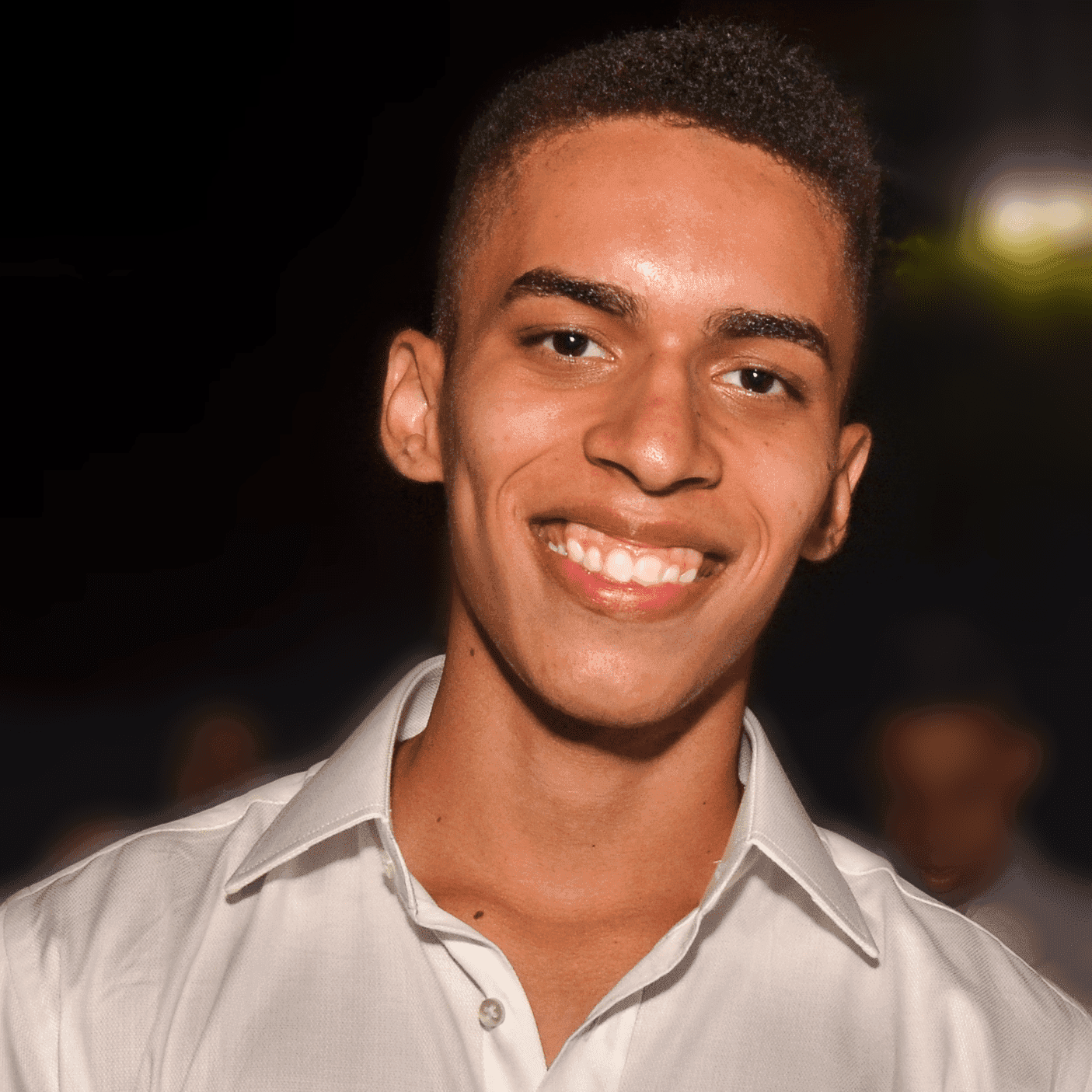 Gabriel Antero